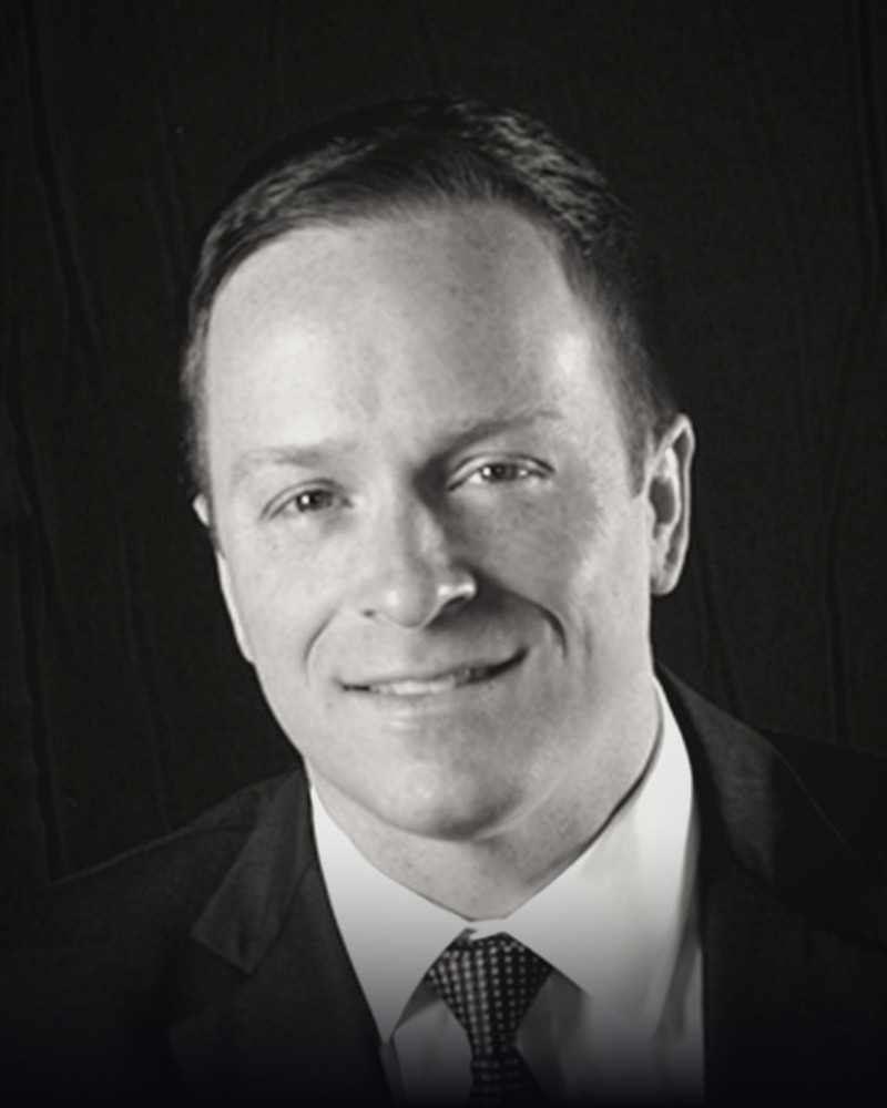 Taylor Grant, Strategic Advisor, Capital Markets & Defense Operations