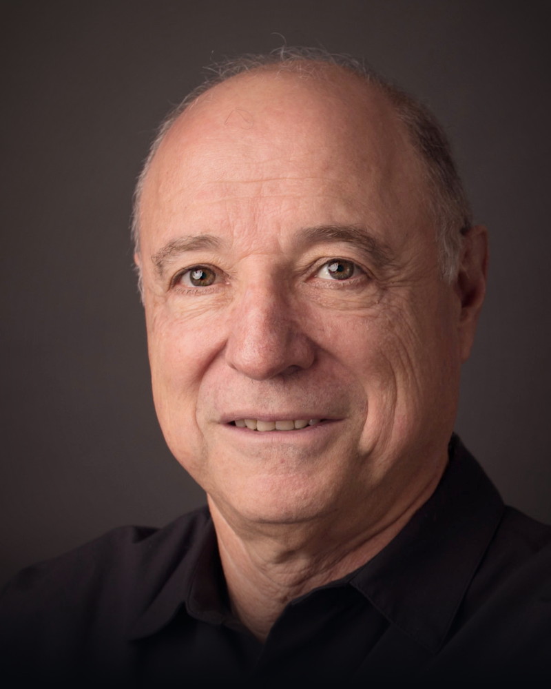 Malcolm Lotzof, Strategic Advisor, Founder Mentorship & Financial Discipline
