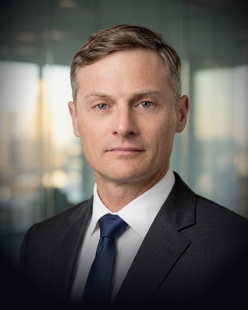 Bryant Nichols, Co-Founder & Chief Technology Officer