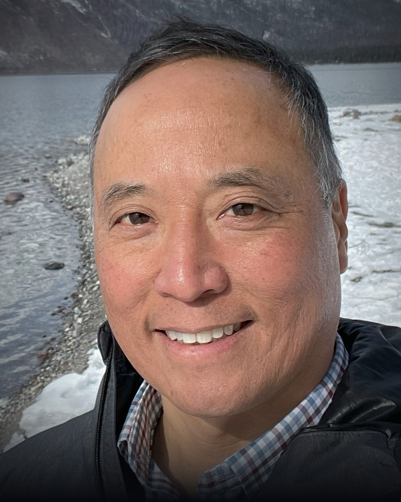 John Suh, Strategic Advisor, Emerging Technology & Corporate Venture